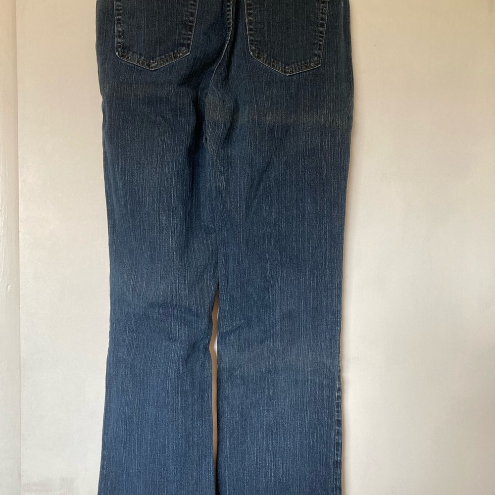 Ladies Rider Jeans - Picture 2 of 4